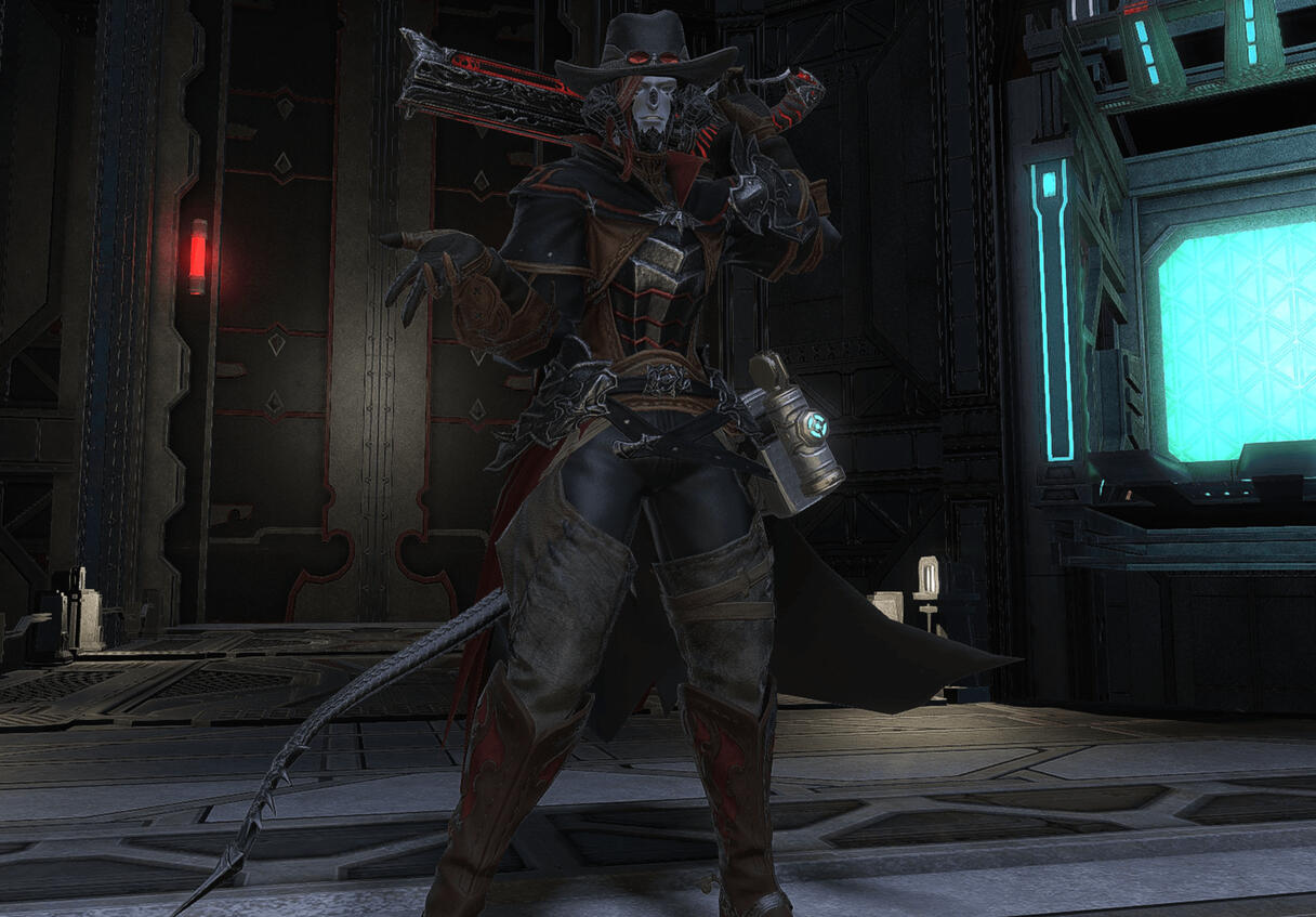 Machinist